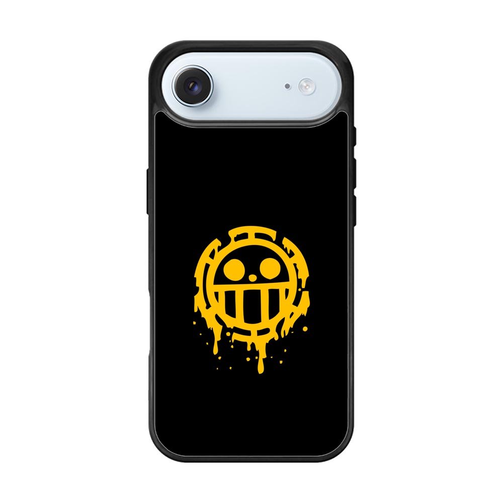 Trafalgar One Piece iPhone Air Case OV6709