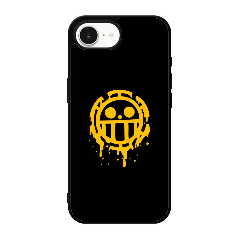 Trafalgar One Piece iPhone 17e Case OV6709
