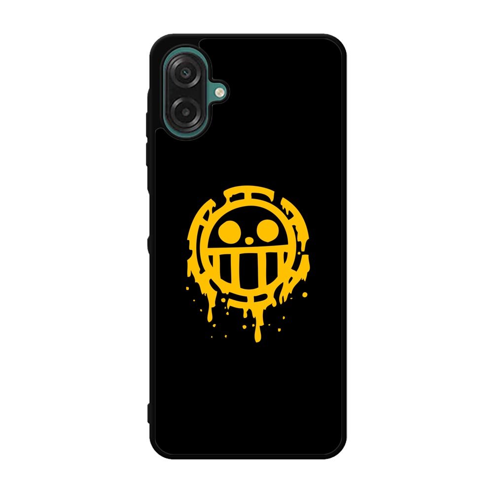 Trafalgar One Piece Samsung Galaxy A07 Case OV6709
