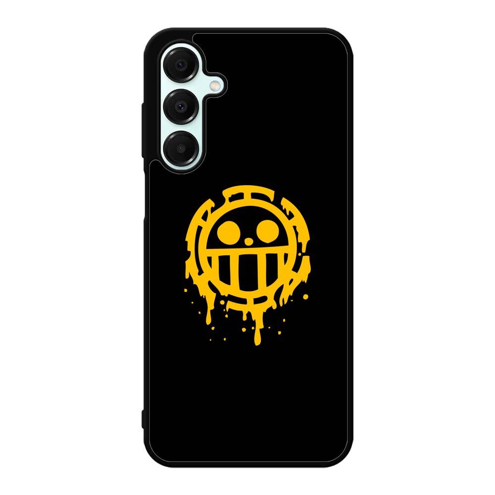 Trafalgar One Piece Samsung Galaxy A16 Case OV6709