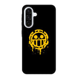 Trafalgar One Piece Samsung Galaxy A16 5G Case RC6709