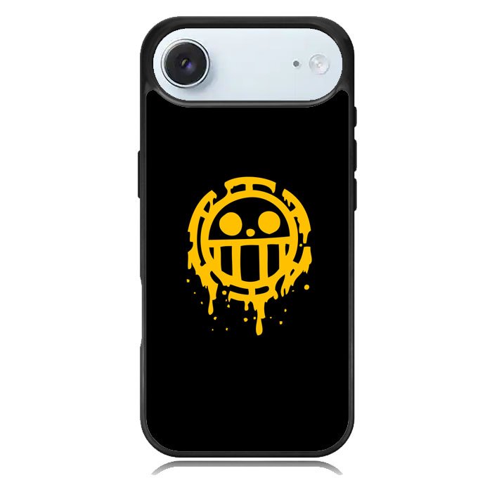 Trafalgar One Piece iPhone 17 Air Case OV6709