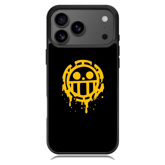 Trafalgar One Piece Samsung Galaxy S26 Ultra Case OV6709