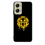 Trafalgar One Piece Motorola Moto G Stylus 5G 2024 Case OV6709