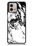 Tanjiro Kimetsu no Yaiba Motorola Moto G Stylus 5G 2023 Case OV6696