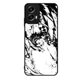 Tanjiro Kimetsu no Yaiba Motorola Moto G Play 2024 Case OV6696