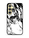 Tanjiro Kimetsu no Yaiba Samsung Galaxy S25 Plus 5G , Samsung Galaxy S25+ 5G Case OV6696