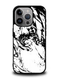 Tanjiro Kimetsu no Yaiba iPhone 16 Pro Case OV6696