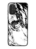 Tanjiro Kimetsu no Yaiba Motorola Moto G Pure 2021 , Moto G Power 2022 Case OV6696