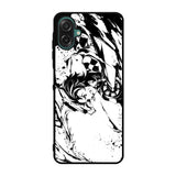 Tanjiro Kimetsu no Yaiba Samsung Galaxy A07 Case QC6696