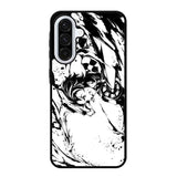 Tanjiro Kimetsu no Yaiba Samsung Galaxy A56 5G Case RC6696