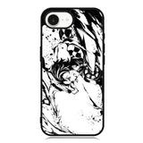 Tanjiro Kimetsu no Yaiba iPhone 16e Case OV6696