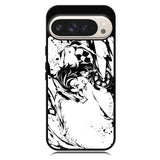 Tanjiro Kimetsu no Yaiba Google Pixel 10 Pro XL Case RC6696