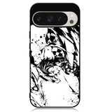 Tanjiro Kimetsu no Yaiba Google Pixel 9 Pro XL Case OV6696