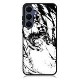 Tanjiro Kimetsu no Yaiba Samsung Galaxy S25 FE Case OV6696