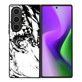Tanjiro Kimetsu no Yaiba Samsung Galaxy Z Fold 6 5G 2024 Case OV6696