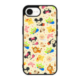Disney Mickey Minnie iPhone 17e Case OV4712