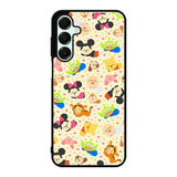 Disney Mickey Minnie Samsung Galaxy A16 Case OV4712