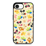 Disney Mickey Minnie iPhone 16e Case OV4712
