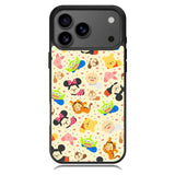 Disney Mickey Minnie iPhone 17 Pro Case RC4712
