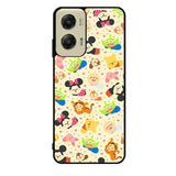 Disney Mickey Minnie Motorola Moto G Stylus 5G 2024 Case OV4712