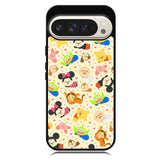 Disney Mickey Minnie Google Pixel 10 | Google Pixel 10 Pro Case RC4712