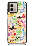 Disney Mickey Mouse Motorola Moto G Stylus 5G 2023 Case OV4707