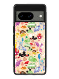 Disney Mickey Mouse Google Pixel 8 Case QC4707
