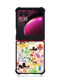 Disney Mickey Mouse Motorola Moto Razr Plus 2023 , Moto Razr+ 2023 Case OV4707