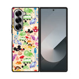 Disney Mickey Mouse Samsung Galaxy Z Fold 7 5G Case OV4707