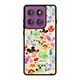 Disney Mickey Mouse Motorola Moto Edge 60 Pro Case OV4707
