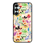 Disney Mickey Mouse Samsung Galaxy A16 Case OV4707