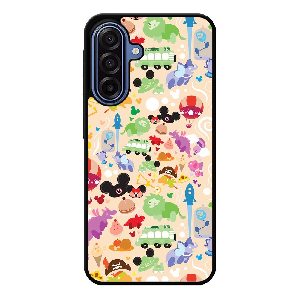 Disney Mickey Mouse Samsung Galaxy A17 Case OV4707