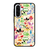 Disney Mickey Mouse Samsung Galaxy A56 5G Case RC4707