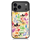 Disney Mickey Mouse iPhone 17 Pro Case RC4707