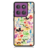 Disney Mickey Mouse Motorola Moto Edge 2025 | Moto Edge 60 Fusion | Moto Edge 60 Pro Case OV4707
