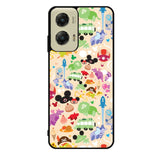 Disney Mickey Mouse Motorola Moto G Stylus 5G 2024 Case OV4707