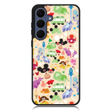 Disney Mickey Mouse Samsung Galaxy S25 FE Case OV4707
