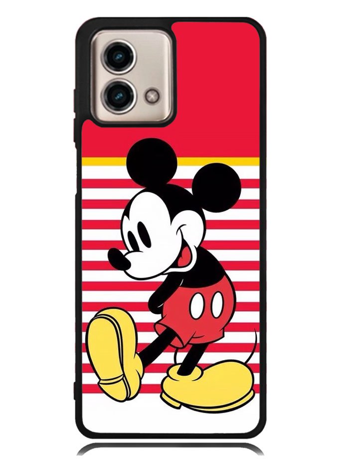 Mickey Mouse Motorola Moto G Stylus 5G 2023 Case OV6525