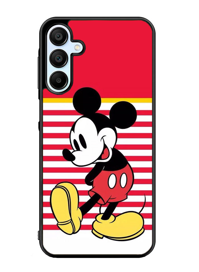 Mickey Mouse Samsung Galaxy A15 5G Case OV6525