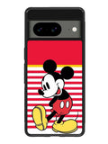 Mickey Mouse Google Pixel 8 Case QC6525