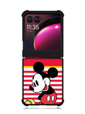 Mickey Mouse Motorola Moto Razr Plus 2023 , Moto Razr+ 2023 Case OV6525