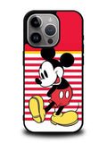 Mickey Mouse iPhone 16 Pro Case OV6525
