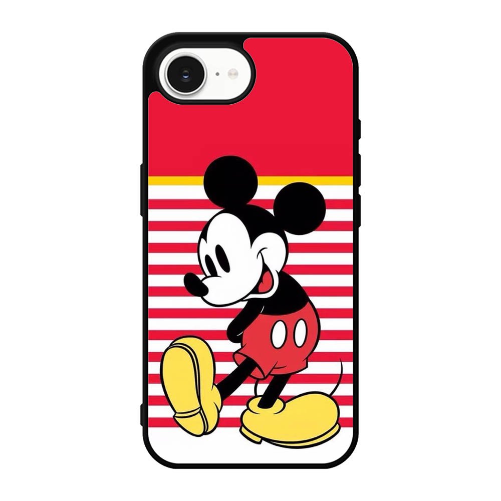 Mickey Mouse iPhone 17e Case OV6525
