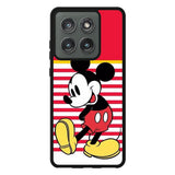 Mickey Mouse Motorola Moto Edge 2025 Case OV6525