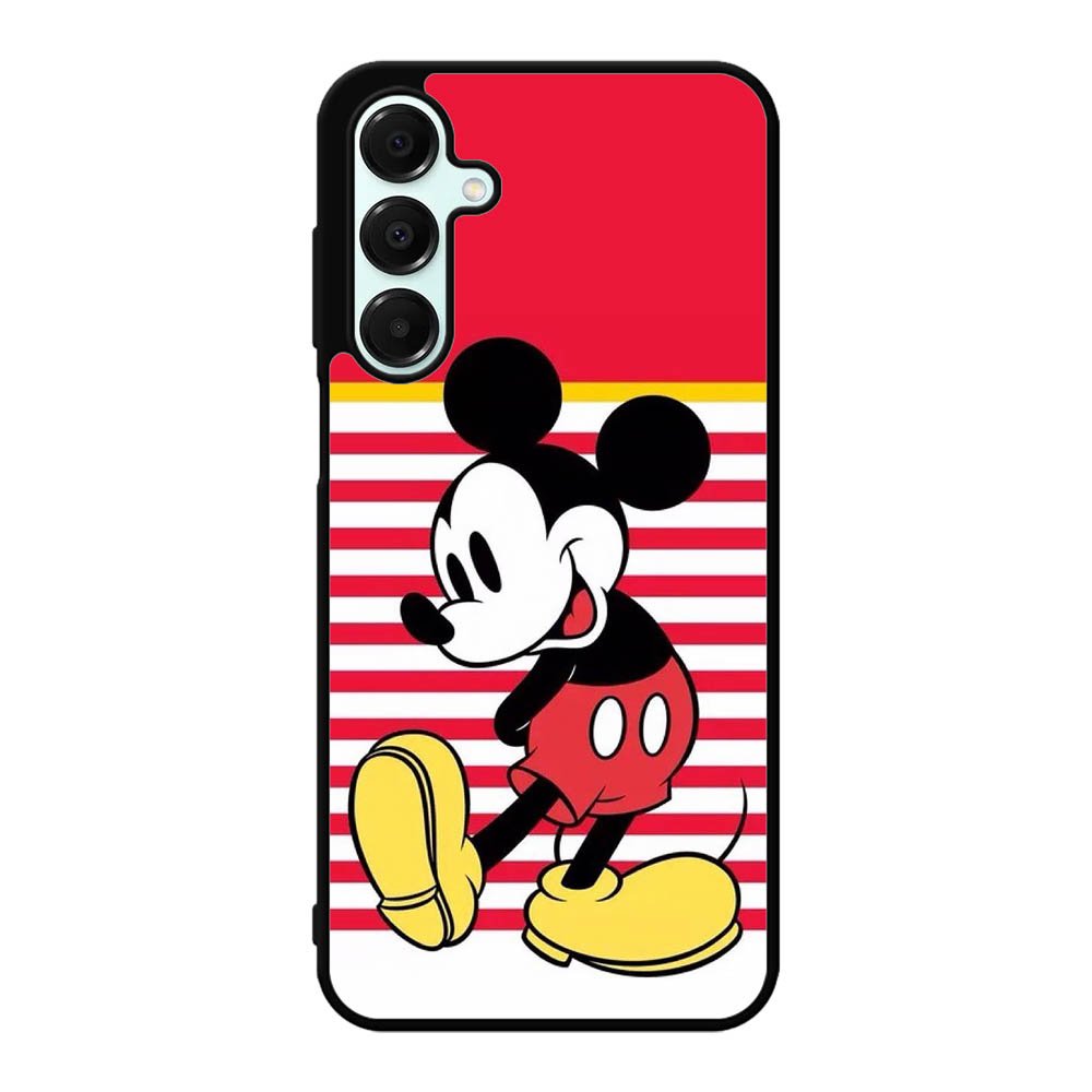 Mickey Mouse Samsung Galaxy A16 Case OV6525