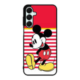 Mickey Mouse Samsung Galaxy A16 Case OV6525