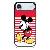 Mickey Mouse iPhone 17 Air Case OV6525