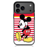 Mickey Mouse iPhone 17 Pro Case RC6525