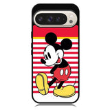 Mickey Mouse Google Pixel 10 Pro XL Case RC6525